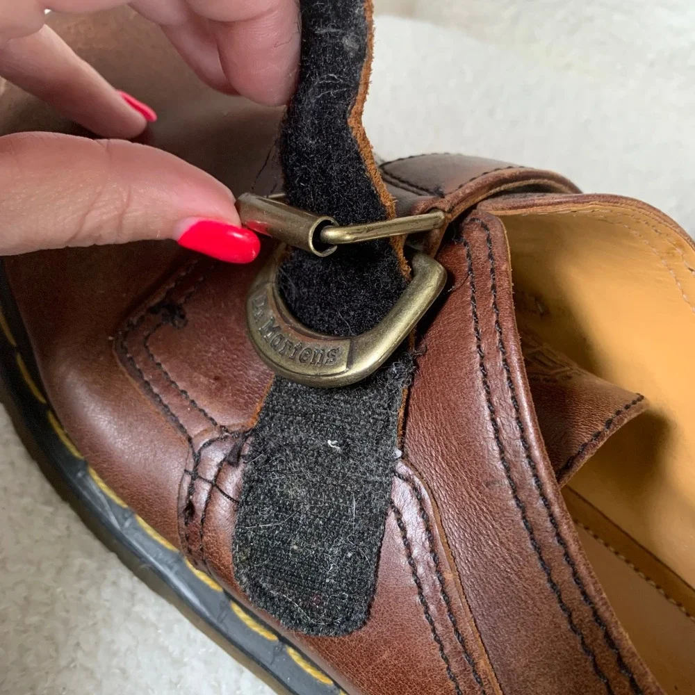 Dr. Martens vintage dr